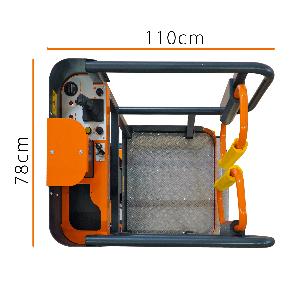 NACELLE ELEVAH 6 MOVE