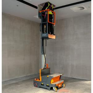 NACELLE ELEVAH 6 MOVE SMALL BASKET