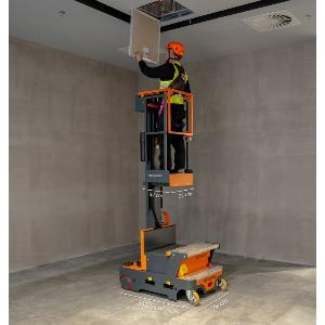 NACELLE ELEVAH 6 MOVE SMALL BASKET