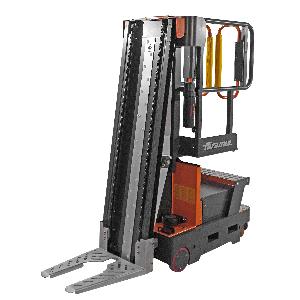 NACELLE ELEVAH 6 TIRES