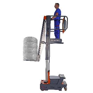 NACELLE ELEVAH 6 TIRES