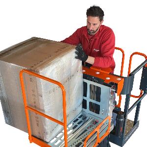 PREPARATEUR ELEVAH 6T.FL