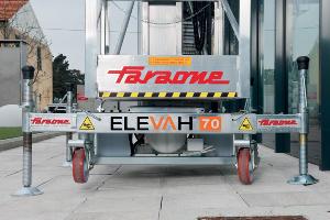 NACELLE ELEVAH 70