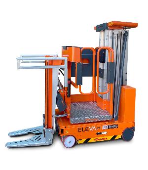 PREPARATEUR ELEVAH 75 TIRES