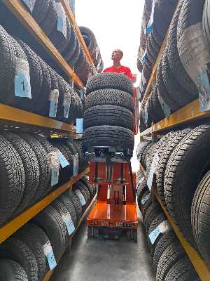 PREPARATEUR ELEVAH 75 TIRES