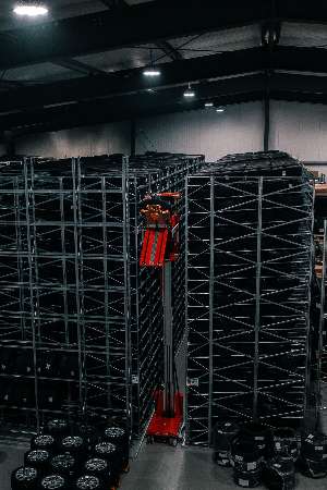 PREPARATEUR ELEVAH 75 TIRES