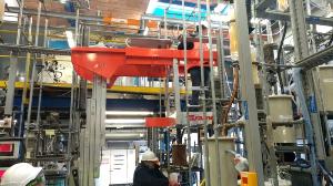 NACELLE ELEVAH 80ES MOVE