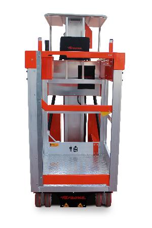 NACELLE ELEVAH 80ES MOVE