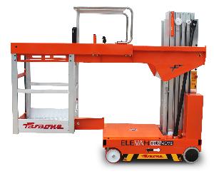 NACELLE ELEVAH 80ES MOVE