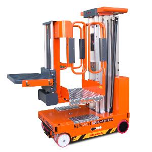 Hauteur de travail 8m