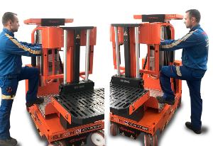 PREPARATEUR 80 MOVE PICKING