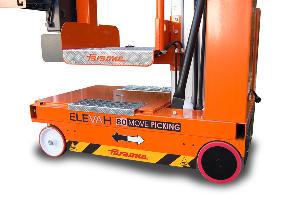 PREPARATEUR 80 MOVE PICKING