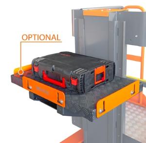 NACELLE ELEVAH 8 MOVE