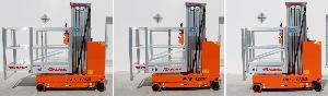 NACELLE PKS 1200