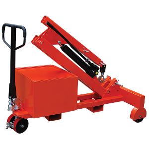 Grue d'atelier SCH075