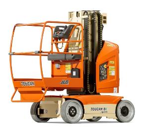 Hauteur de travail 8m