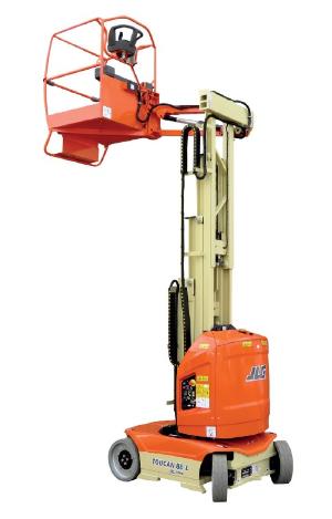 TOUCAN 8E-L