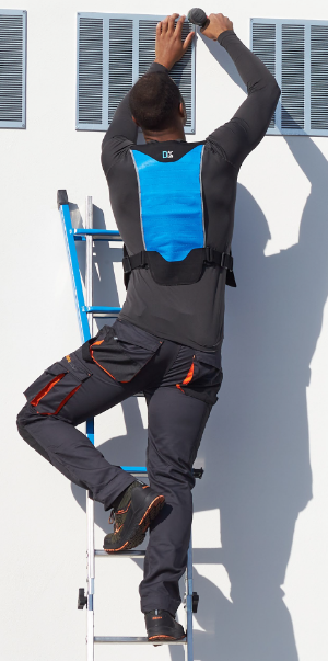 Gilet Airbag WorkAir Original