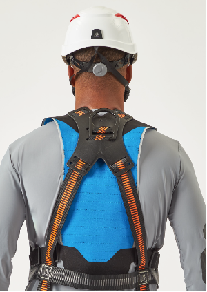 Gilet Airbag WorkAir Original