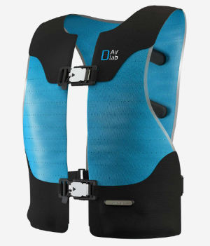 Gilet Airbag WorkAir Original