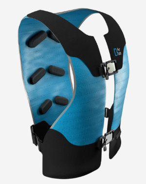 Gilet Airbag WorkAir Original