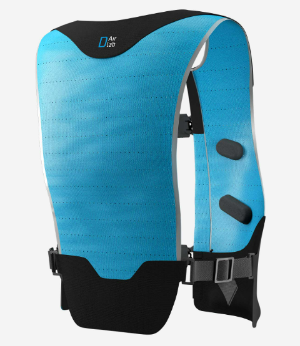 Gilet Airbag WorkAir Original