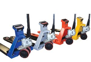 Transpalette ZF20N