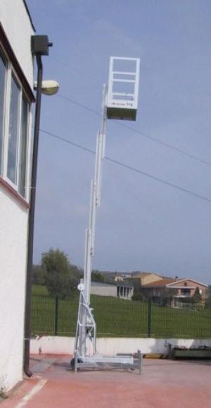 ELEVAH